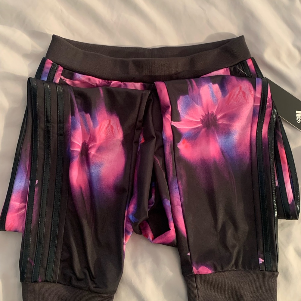 adidas track suit